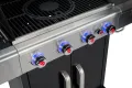 GRILL GAZOWY TRITON MAXX PTS 4.1 CZAR. 2020 - LANDMANN