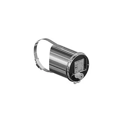 DARCO REGULATOR CIĄGU NA RURĘ FI 120-200