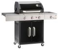 GRILL GAZOWY TRITON MAXX PTS 3.1 CZAR. 2020- LANDMANN