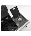 GRILL GAZOWY TRITON 4.1 PTS SREB. 2020 - LANDMANN