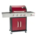 GRILL GAZOWY TRITON 4.1 PTS BORD. 2020 - LANDMANN