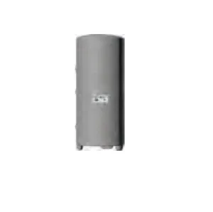 LG THERMA V ZASOBNIK C.W.U ZE STALI NIERDZEWNEJ Z JEDNĄ WĘŻOWNICĄ 200 L OSHW-200F