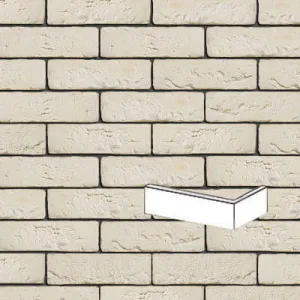 ENGELS PŁYTKA KĄTOWA RĘCZNIE FORMOWANA COMO DF 215x101x25x65 MM