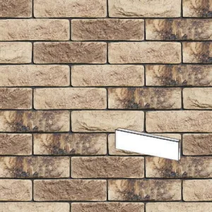 ENGELS PŁYTKA RĘCZNIE FORMOWANA ONEGA DF 215x25x65 MM