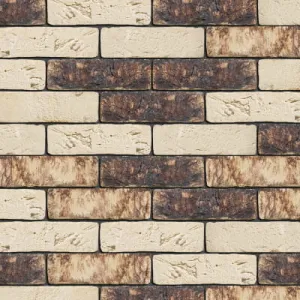 ENGELS CEGŁA RĘCZNIE FORMOWANA LADOGA DF 215x101x65 MM