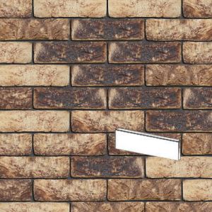 ENGELS PŁYTKA RĘCZNIE FORMOWANA OHRID DF 215x25x65 MM