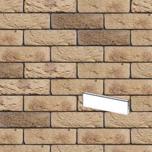 ENGELS PŁYTKA RĘCZNIE FORMOWANA BALTIC AMBER DF 215x25x65 MM