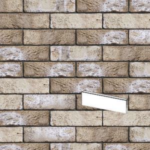 ENGELS PŁYTKA RĘCZNIE FORMOWANA MYSTIQUE DF 215x25x65 MM