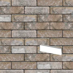 ENGELS PŁYTKA RĘCZNIE FORMOWANA CARTHAGO CARRERA DF 215x25x65 MM