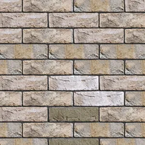 ENGELS CEGŁA RĘCZNIE FORMOWANA CARTHAGO DF 215x101x65 MM