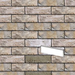 ENGELS PŁYTKA RĘCZNIE FORMOWANA CARTHAGO DF 215x25x65 MM