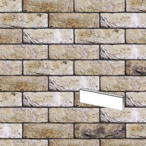 ENGELS PŁYTKA RĘCZNIE FORMOWANA CANYON DF 215x25x65 MM