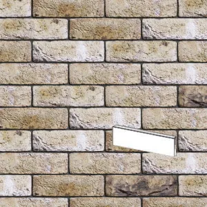 ENGELS PŁYTKA RĘCZNIE FORMOWANA CANYON DF 215x25x65 MM