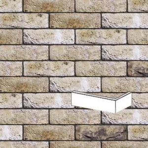 ENGELS PŁYTKA KĄTOWA RĘCZNIE FORMOWANA CANYON DF 215x101x25x65 MM