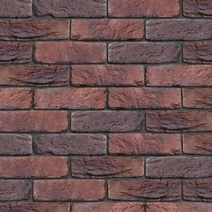 ENGELS CEGŁA RĘCZNIE FORMOWANA POMPEII ANTIEK DF 215x101x65 MM