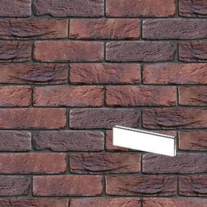 ENGELS PŁYTKA RĘCZNIE FORMOWANA POMPEII ANTIEK DF 215x25x65 MM