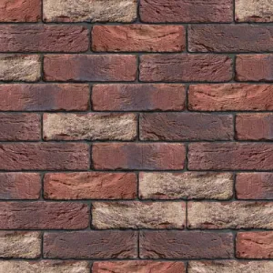 ENGELS CEGŁA RĘCZNIE FORMOWANA RENAISSANCE ANTIEK DF 215x101x65 MM