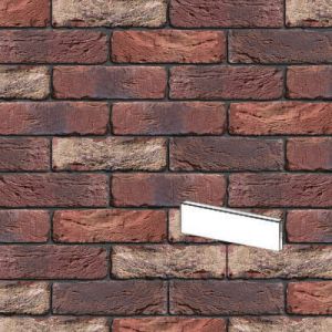 ENGELS PŁYTKA RĘCZNIE FORMOWANA RENAISSANCE ANTIEK DF 215x25x65 MM