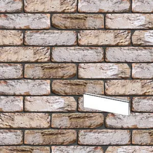ENGELS PŁYTKA RĘCZNIE FORMOWANA TOSCANE ANTIEK DF 215x25x65 MM
