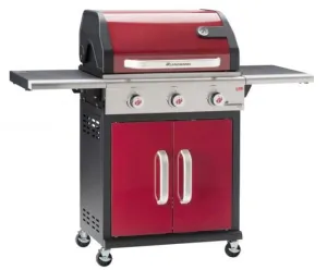 LANDMANN GRILL GAZOWY TRITON 3.0 PTS BORDOWY 2020 LA 12931