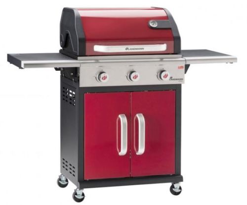 GRILL GAZOWY TRITON 3.0 PTS BORD. 2020 - LANDMANN