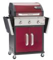 GRILL GAZOWY TRITON 3.0 PTS BORD. 2020 - LANDMANN