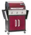 GRILL GAZOWY TRITON 3.0 PTS BORD. 2020 - LANDMANN