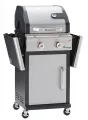 GRILL GAZOWY TRITON 2.0 PTS SREB. 2020- LANDMANN