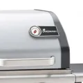 GRILL GAZOWY TRITON 2.0 PTS SREB. 2020- LANDMANN