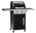 GRILL GAZOWY TRITON 2.0 PTS CZAR. 2020 - LANDMANN