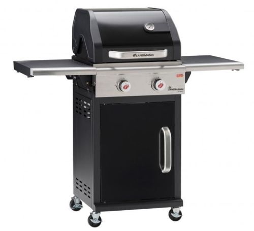 GRILL GAZOWY TRITON 2.0 PTS CZAR. 2020 - LANDMANN