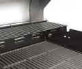 GRILL GAZOWY TRITON 2.0 PTS CZAR. 2020 - LANDMANN