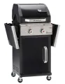 GRILL GAZOWY TRITON 2.0 PTS CZAR. 2020 - LANDMANN