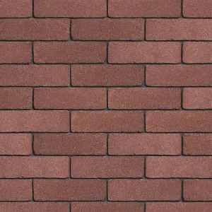 ENGELS CEGŁA VORMBAK GŁADKA NATUURROOD DF 215x101x65 MM