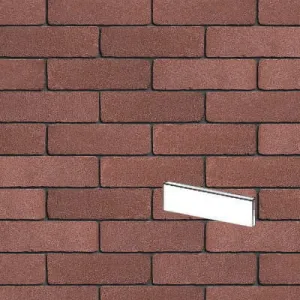 ENGELS PŁYTKA VORMBAK GŁADKA NATUURROOD DF 215x25x65 MM
