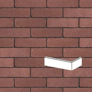 ENGELS PŁYTKA KĄTOWA VORMBAK GŁADKA NATUURROOD DF 215x101x25x65 MM