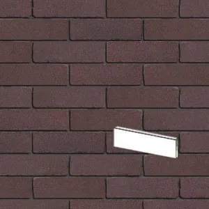 ENGELS PŁYTKA VORMBAK GŁADKA AUBERGINE DF 215x25x65 MM
