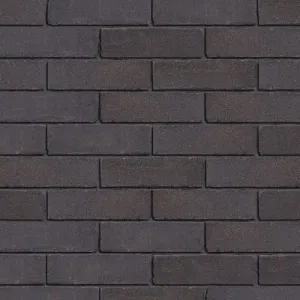 ENGELS CEGŁA VORMBAK GŁADKA CARBON DF 215x101x65 MM