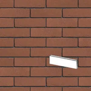 ENGELS PŁYTKA VORMBAK GŁADKA WARMROOD DF 215x25x65 MM