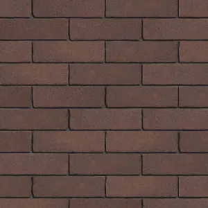 ENGELS CEGŁA VORMBAK GŁADKA BRUIN DF 215x101x65 MM