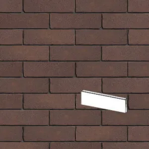 ENGELS PŁYTKA VORMBAK GŁADKA BRUIN DF 215x25x65 MM