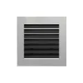 KRATKI KRATKA KOMINKOWA FRESH SZLIFOWANA 170X170 MM
