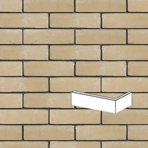 ENGELS PŁYTKA KĄTOWA VORMBAK GŁADKA SAHARA DF 215x101x25x65 MM