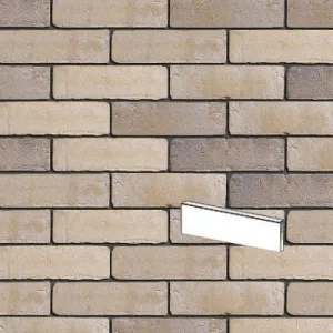ENGELS PŁYTKA VORMBAK GŁADKA OASEN DF 215x25x65 MM