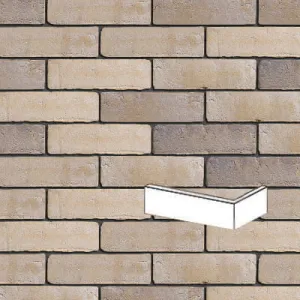 ENGELS PŁYTKA KĄTOWA VORMBAK GŁADKA OASEN DF 215x101x25x65 MM