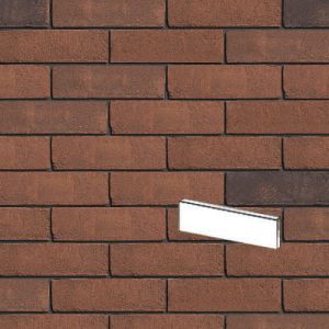 ENGELS PŁYTKA VORMBAK GŁADKA OLD ENGLISH RED DF 215x25x65 MM