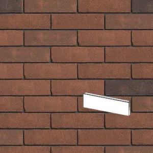 ENGELS PŁYTKA VORMBAK GŁADKA OLD ENGLISH RED DF 215x25x65 MM