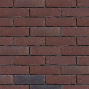 ENGELS CEGŁA VORMBAK GŁADKA VULKANO DF 215x101x65 MM
