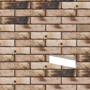 ENGELS PŁYTKA VORMBAK GŁADKA ELDORADO DF 215x25x65 MM