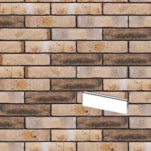 ENGELS PŁYTKA VORMBAK GŁADKA GUATAVITA DF 215x25x65 MM